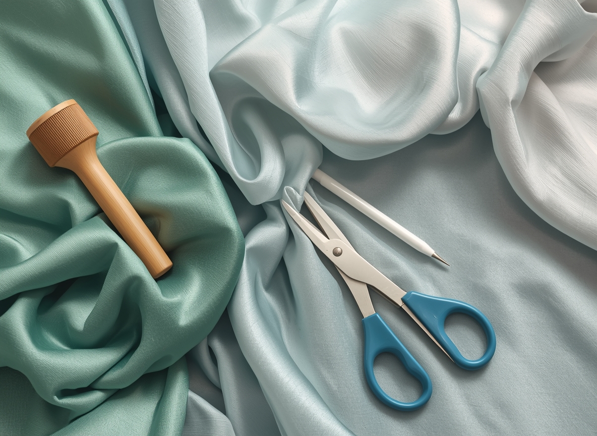 Sewing essentials kit